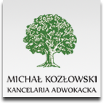 Michał Kozłowski - Kancelaria Adwokacka Szczecin